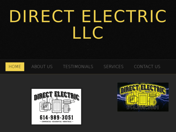 Direct Electric LLC