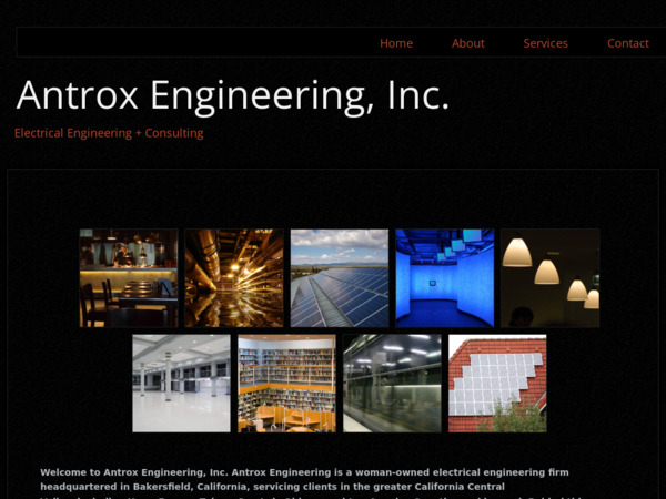 Antrox Engineering