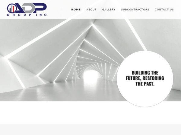 ADP Group Inc.