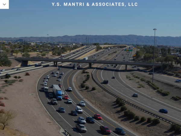 Y S Mantri & Associates