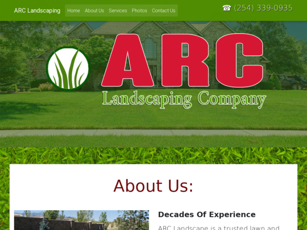 ARC Landscaping
