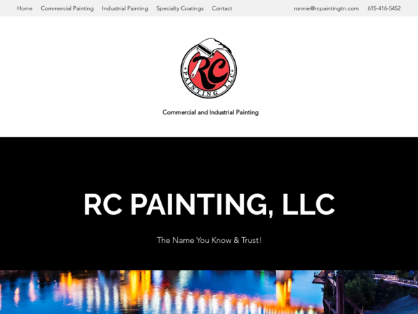 RC Painting