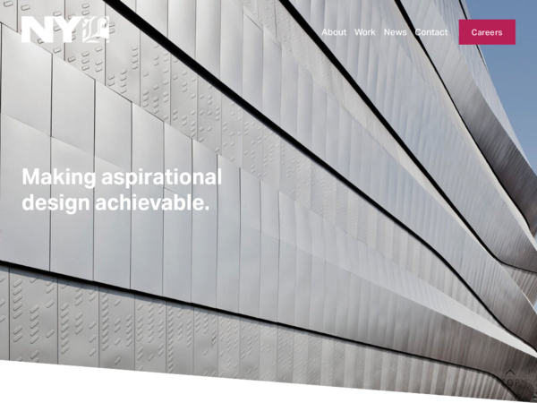 Studio NYL Structural Engineers & Facade Designers