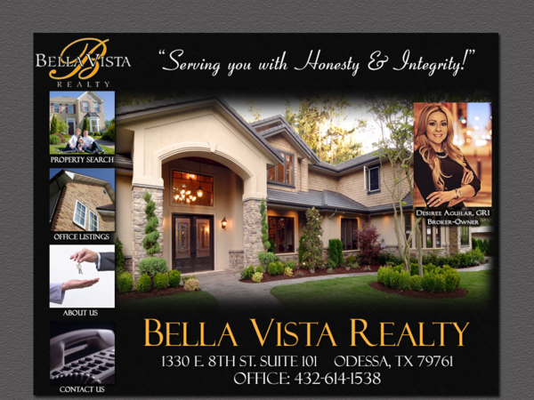 Bella Vista Realty