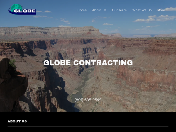 Globe Contracting