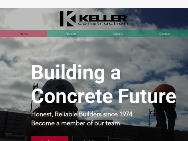 Keller Construction