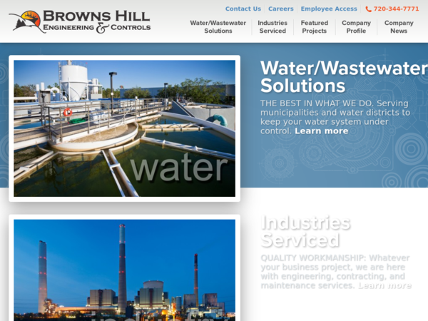 Browns Hill Engineering