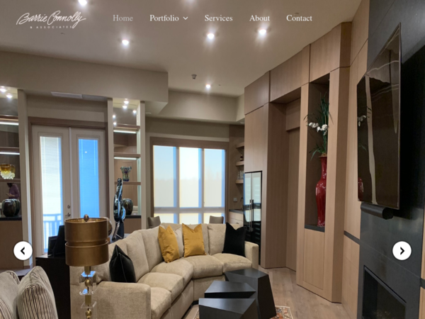 Barrie Connolly & Associates