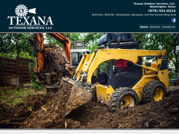 Texana Outdoor Services