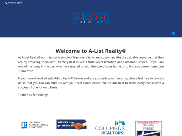 List Realty