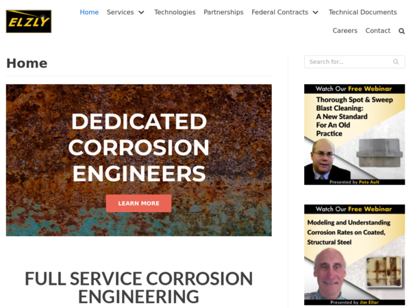 Elzly Technology Corporation
