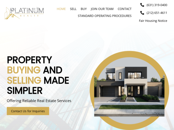 Martina Singleman Realtor