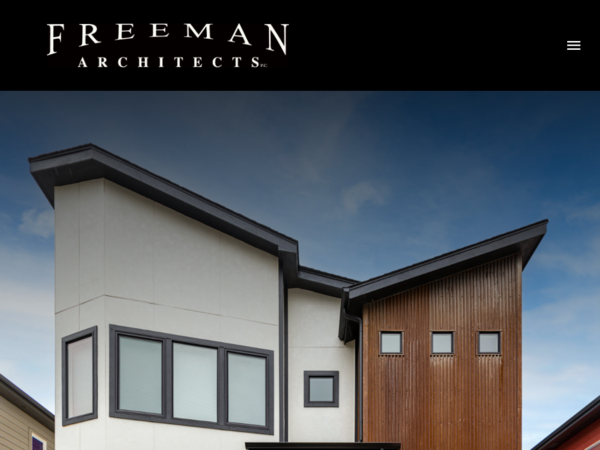 Freeman Architects PC