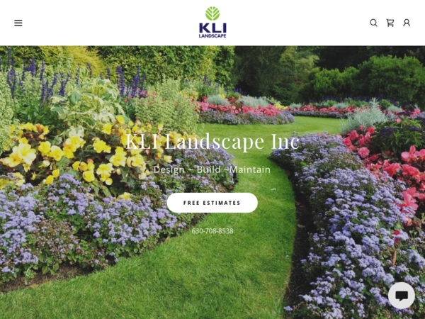KLI Landscape