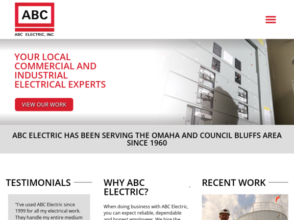 ABC Electric Inc