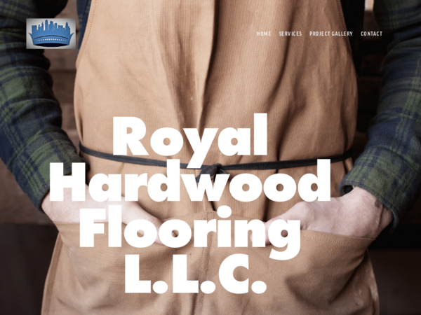 Royal Hardwood Flooring