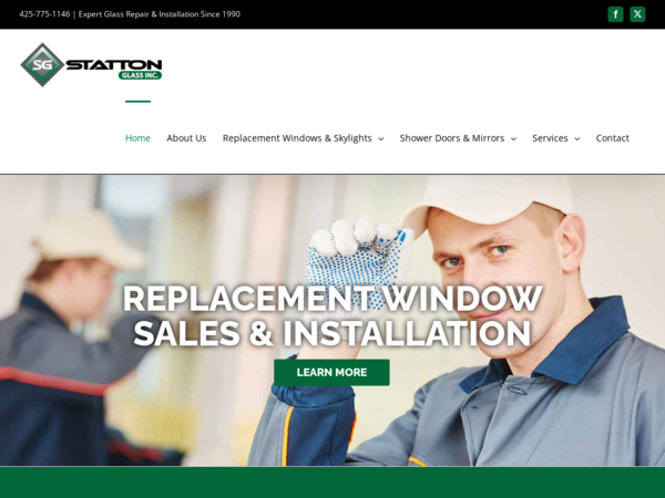 Statton Glass