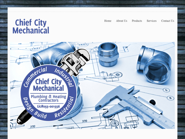 Chief City Mechanical