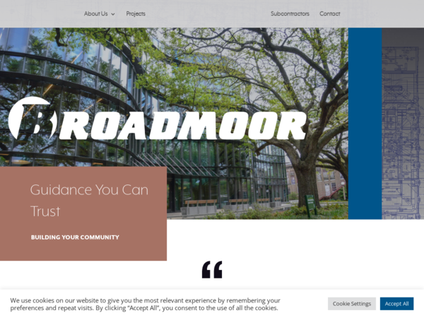 Broadmoor