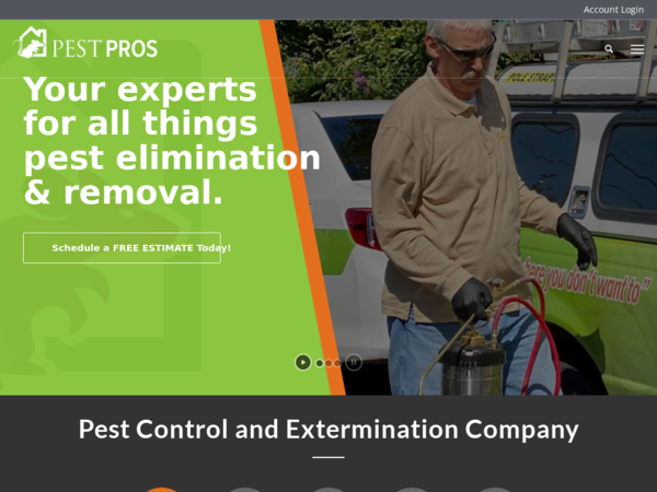 Pest Pros