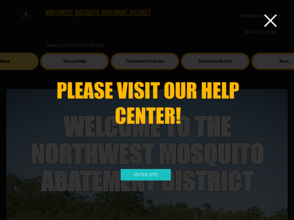 Northwest Mosquito Abatement