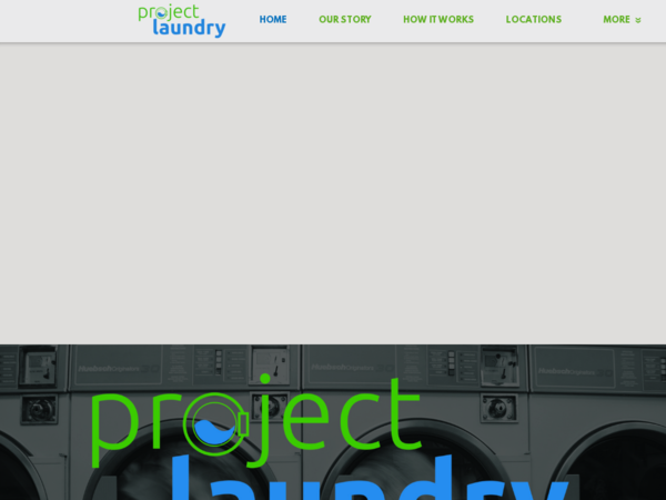 Project Laundry
