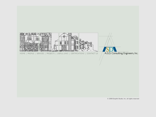 ASD Consulting Engineers