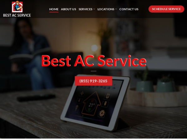 AC Repair Glendale