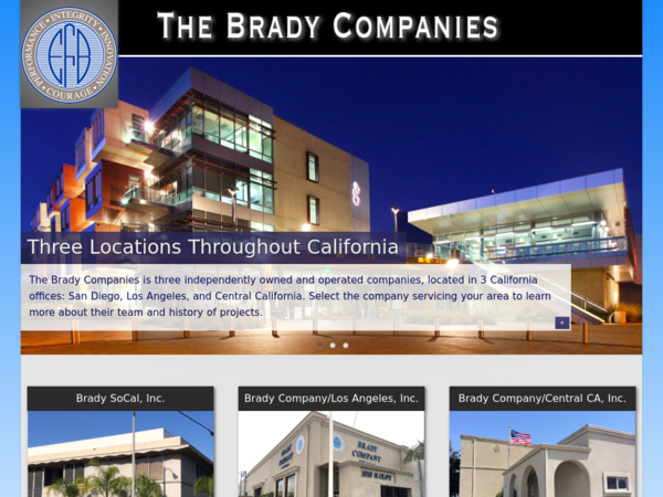 Brady Company