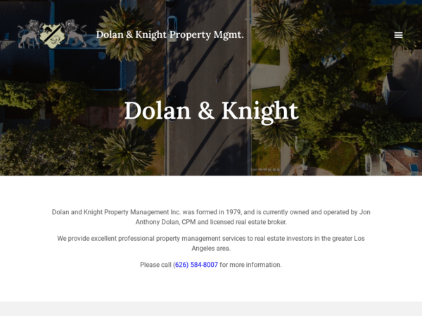 Dolan & Knight Properties