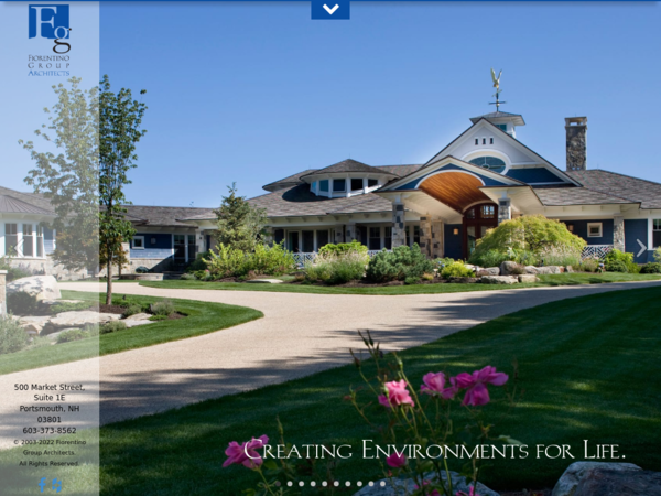 Fiorentino Group Architects