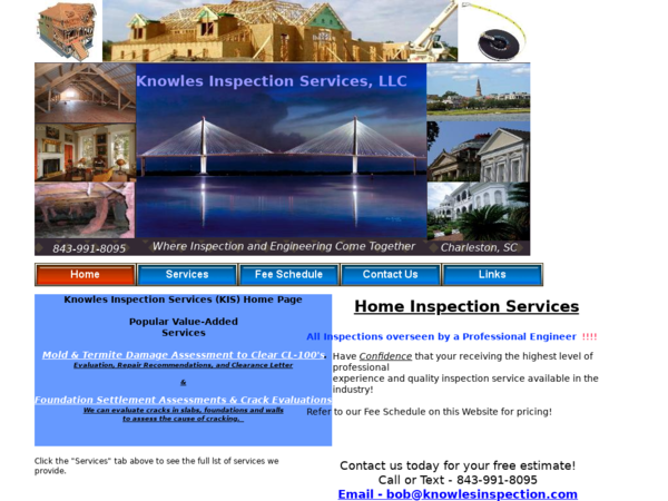Knowles Inspection Services