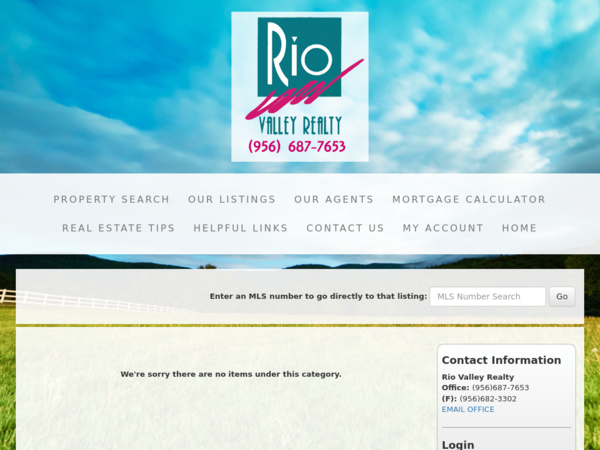 Rio Valley Realty