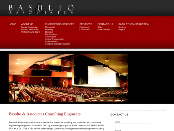 Basulto & Associates
