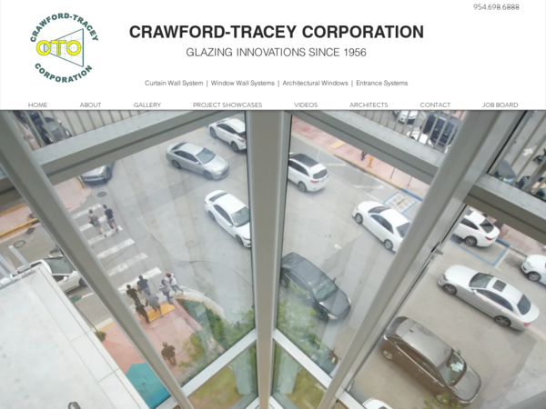 Crawford Tracey Corporation