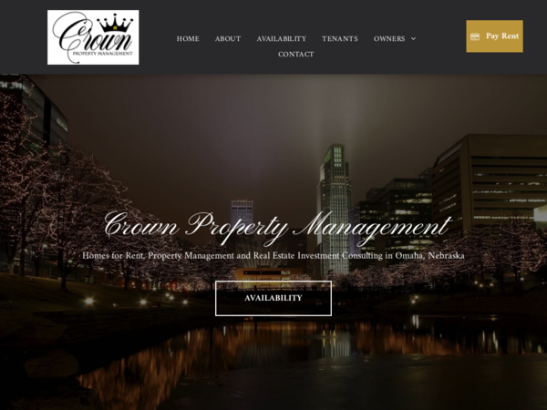 Crown Property Management