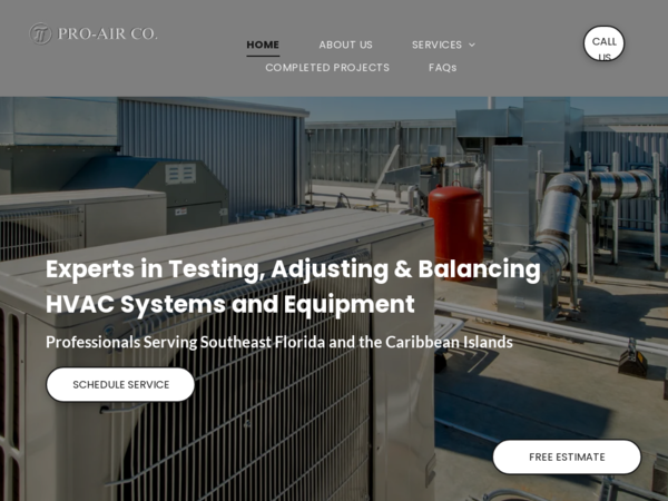 Pro Air Co
