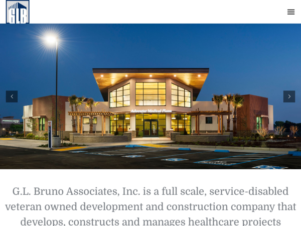 G. L. Bruno Associates