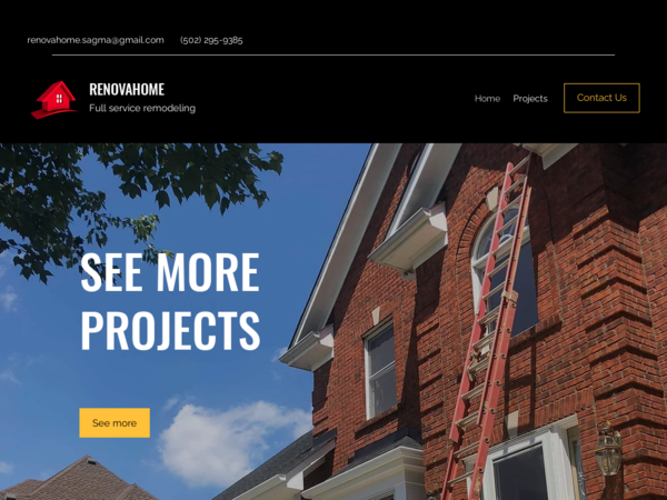 Renovahome
