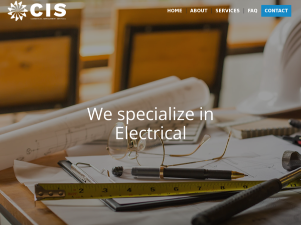 Commercial Improvement Services