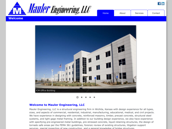 Mauler Engineering
