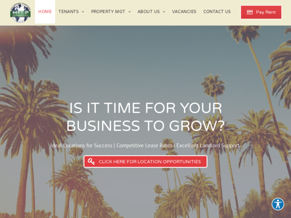 Mflp Property Management