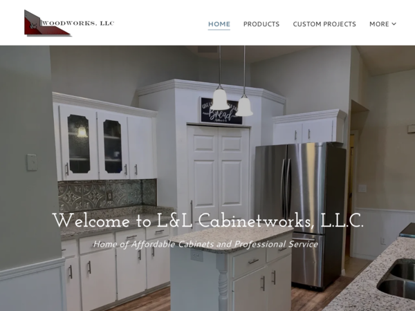 L & L Woodworks