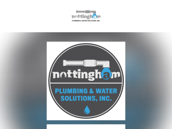 Nottingham Plumbing and Water Solutions