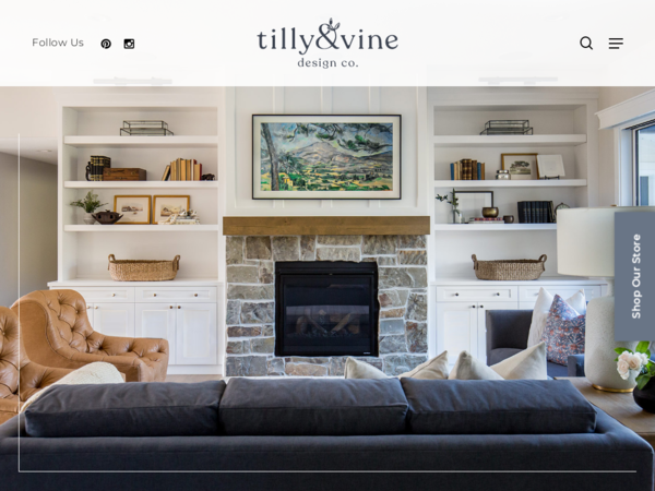 Tilly & Vine