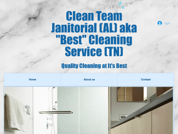 Clean Team Janitorial Service