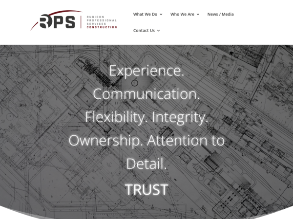 Rubicon Professional Services