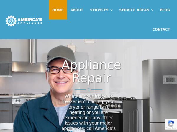 America's Appliance Repair Service