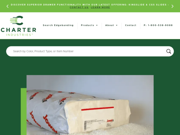 Charter Industries