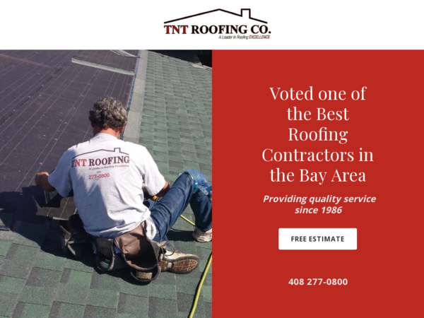 TNT Roofing